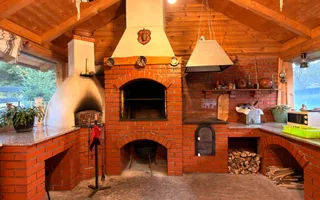 Cabană de lemn | 6 camere | Foișor | Ciubăr | Remeți | Bihor - Poză 25