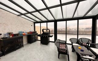 Penthouse exclusivist de inchiriat | vis-a-vis Mall Vitan Bucuresti - Poză 16