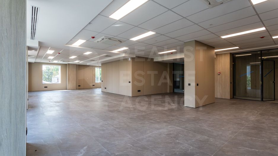 Chirie, oficiu, 120 mp, bulevardul Ștefan cel Mare și Sfânt, Centru - Poză 15