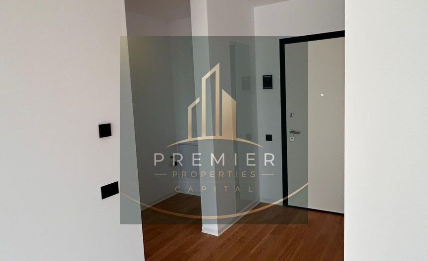 Apartament 2 camere | Yacht Kid | Etaj 6 | Vedere panoramică către Lac - Poză 7