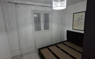 3 camere/Renovat/ Mobilat-Utilat Modern / Etajul 4/ Zona Dâmbu - Poză 6