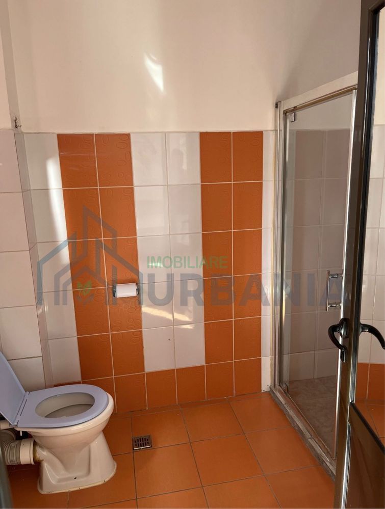 Camere duble de închiriat în cămin privat, zona Spitalul „Sf. Sava”, Iași - Poză 3