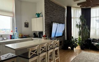 Vând apartament 3 camere decomandat – Spatele Magazinului Auchan Titan - Poză 3