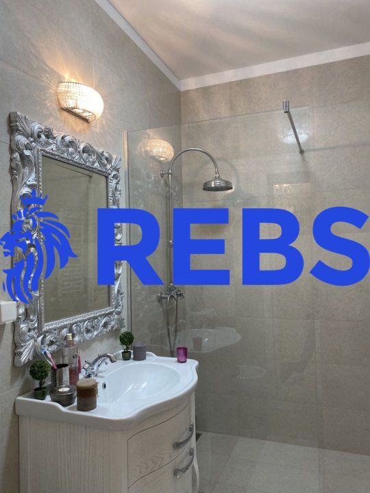 Apartament 4 camere Barbu Vacarescu | Intrarea Chefalului - Poză 4