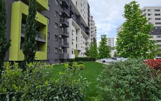 Apartament 2 camere strada Onestilor-Oradea - Poză 4