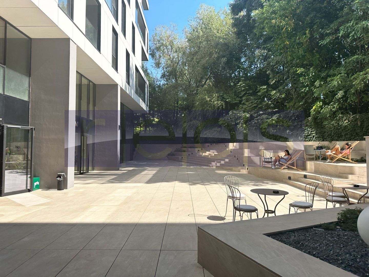 Inchiriere Spatiu Comercial / Birou in Win Herastrau | 2 Etaje | 2 Intrari 78mp - Poză 12