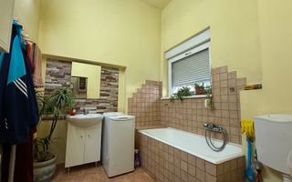 Parter casă Floreasca | 3 camere + curte | Ideal locuință sau birou - Poză 6