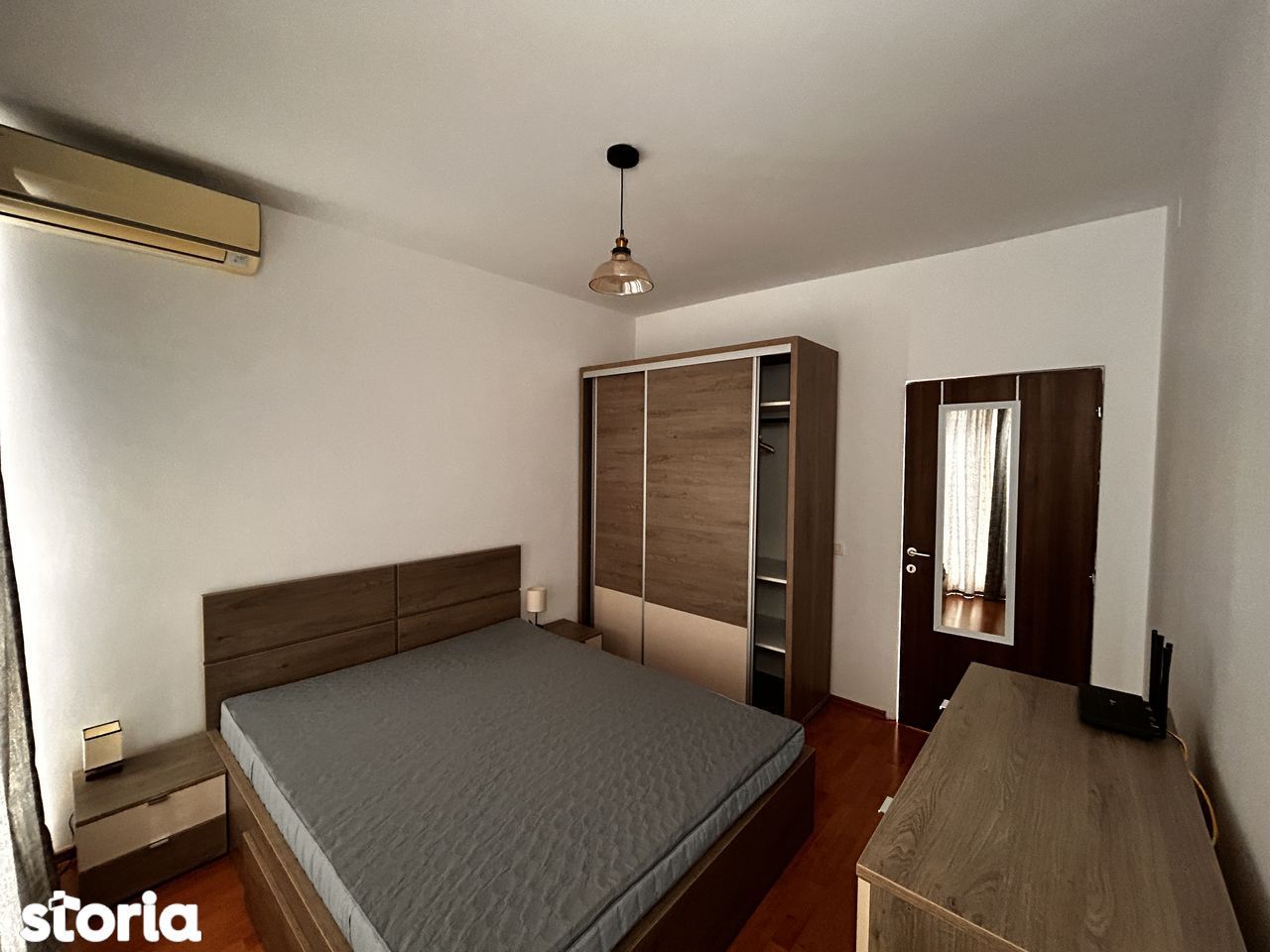 Apartament cu 2 camere Titan, parcare inclusa, Complex Rasarit de Soare - Poză 2