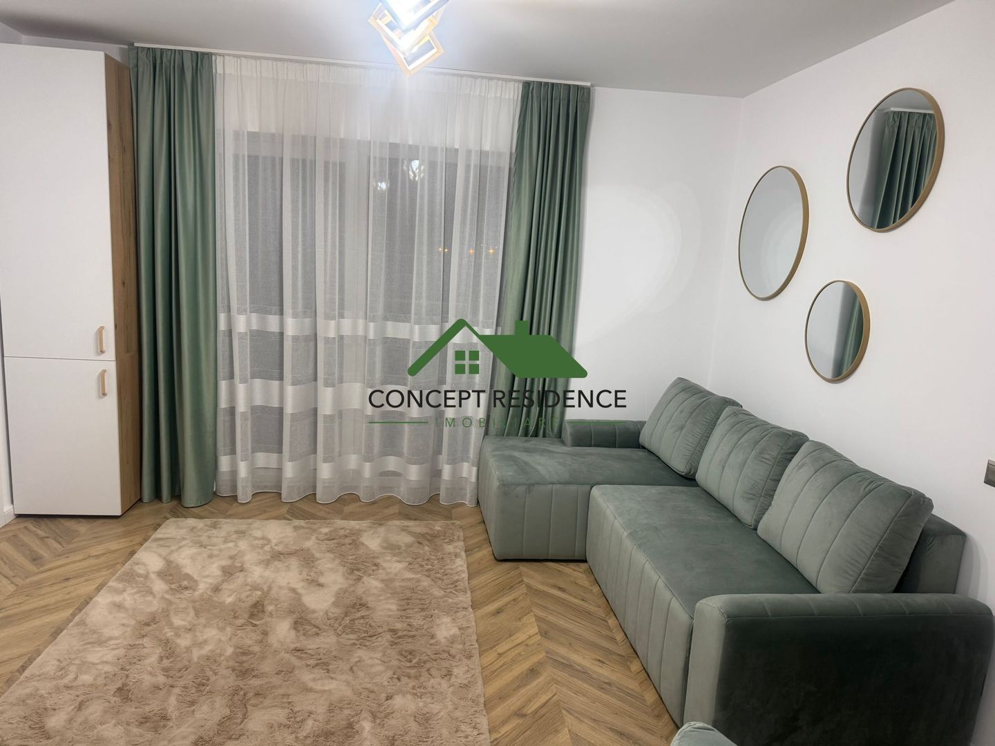 Apartament premium 3 camere+loc de parcare, bloc nou – zona Lămâiței - Poză 2