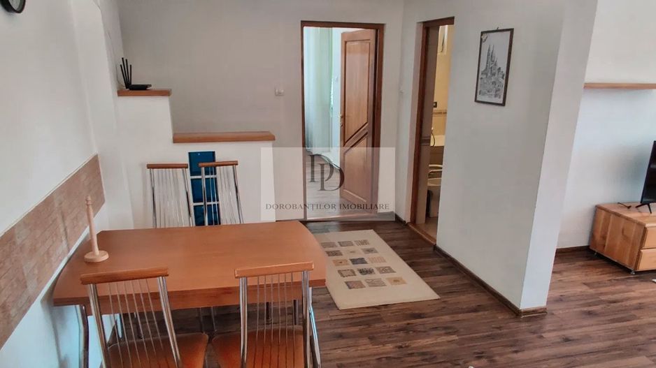 Apartament 4 camere | Panoramă spre sud | Zorilor – Observatorului - Poză 5
