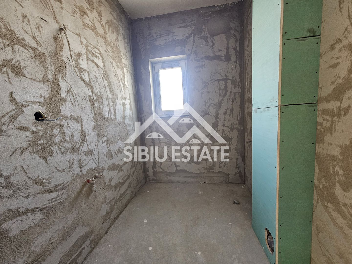 Apartament 2 camere clasic etaj 1 - Poză 9