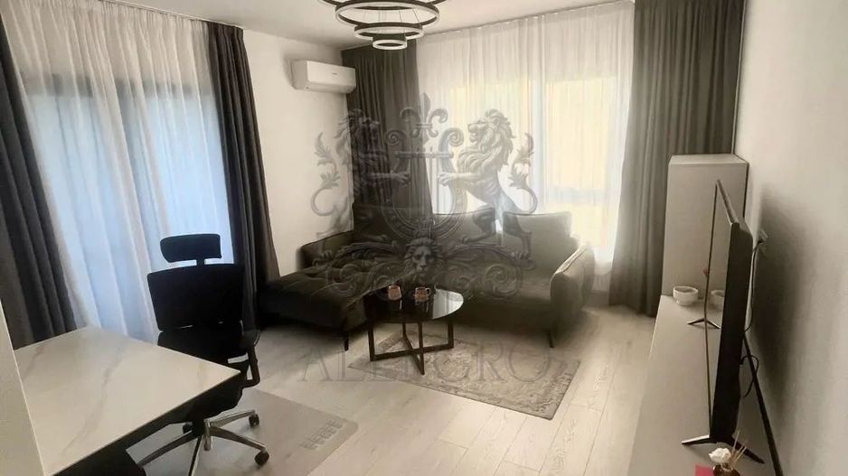 Prima Inchiriere | Rascoala 1907| Bloc nou  Centrala | Parcare - Poză 1