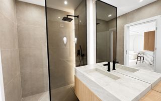 Apartament premium cu 2 camere si parcare de inchiriat - The Nest - Poză 7