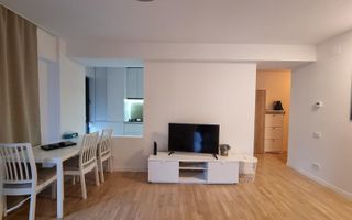 AP. 3 CAMERE ARCADIA APARTMENTS, PARCARE, MASINA SPALAT VASE, METROU - Poză 4