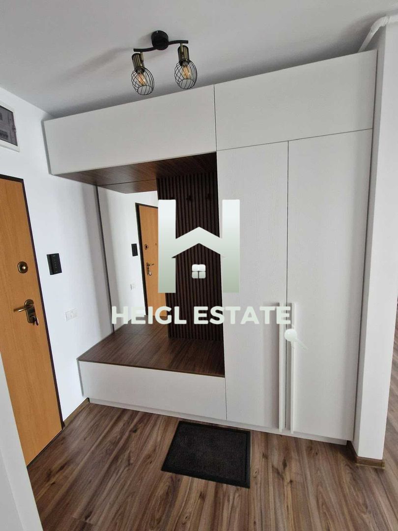 Apartament LUX de închiriat cu 2 camere în zona Torontalului - Poză 5