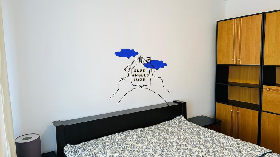 Apartament 3 camere, 2 bai, Tractorul, str. Mociulschi 9 - Poză 6