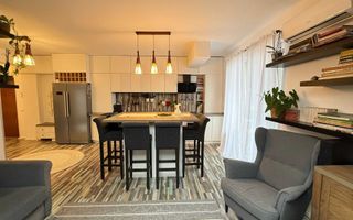 Apartament cu 2 camere | Loc de parcare | Zona Edgar Quinet - Poză 1