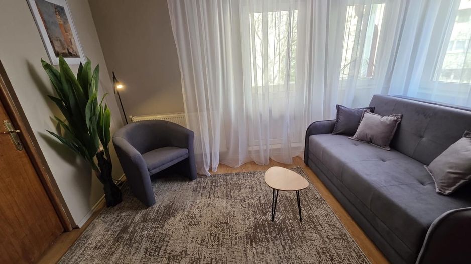 AP. 3 CAMERE CALEA 13 SEPTEMBRIE, MOBILAT MODERN, METROU 5 MINUTE - Poză 1