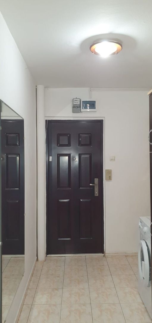 Girocului | 2 camere | Etaj 3 | Centrala proprie | Mobilat complet - Poză 4