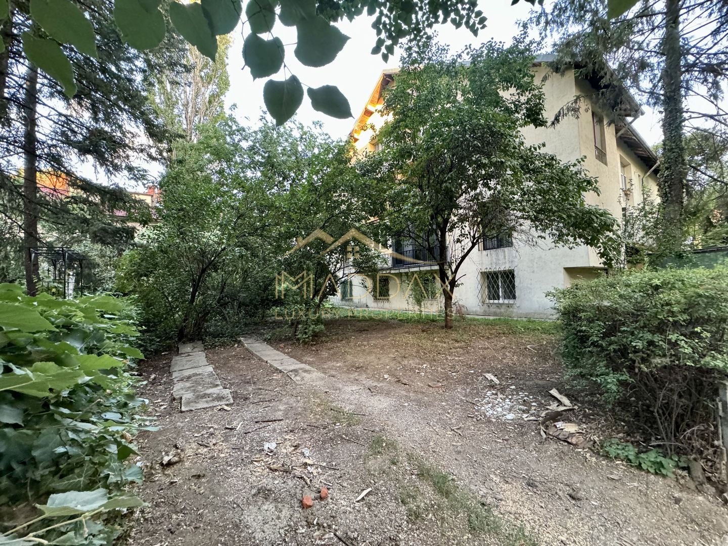 Teren intravilan ***438mp*** / PUD  // Floreasca - Poză 8