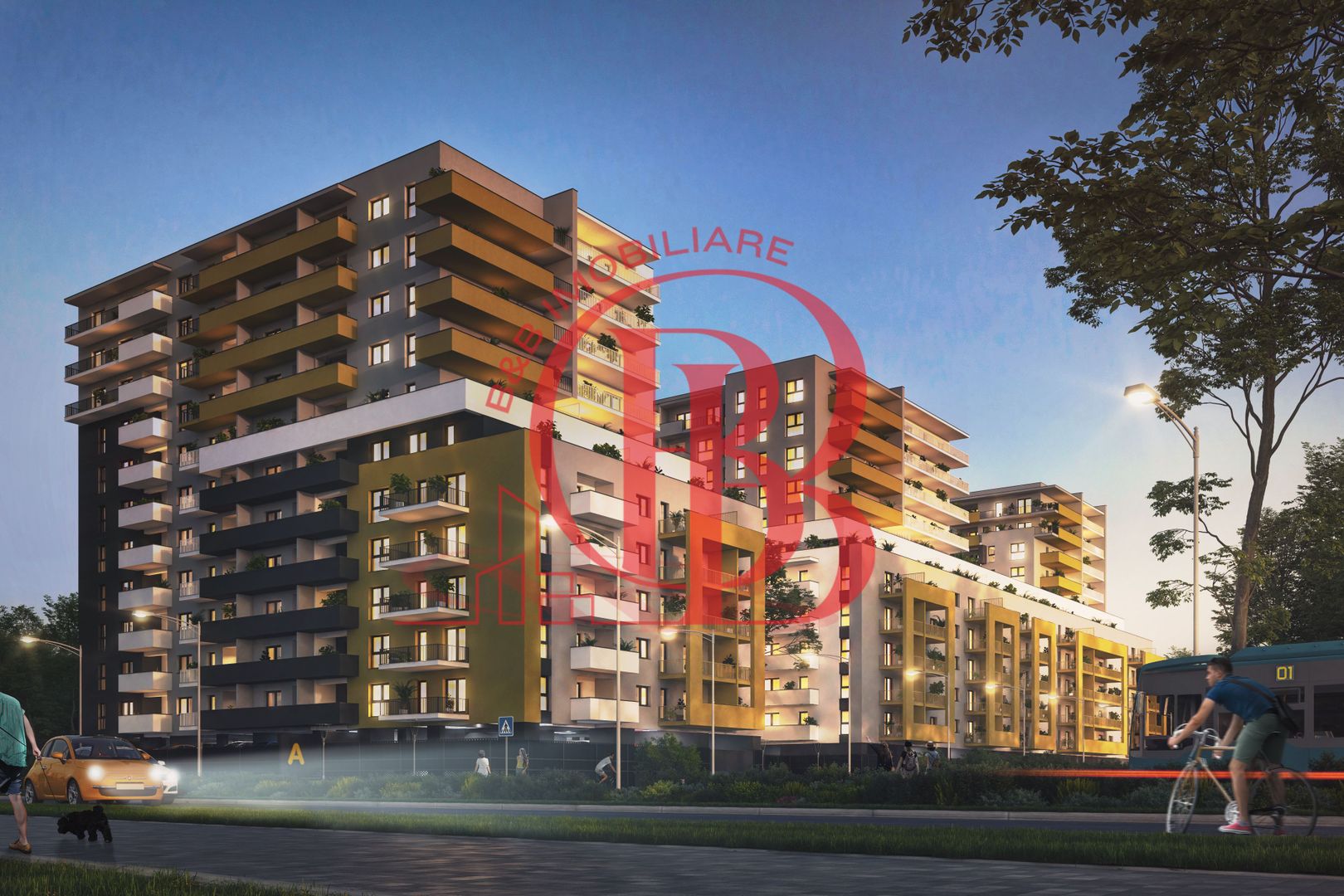 Sofia&Sya 2 Residence - Poză 1