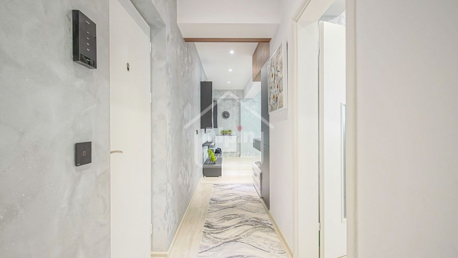 Apartament Exclusivist 4 Camere | Fnisaje Hi-End I Tractorul I Coresi - Poză 15
