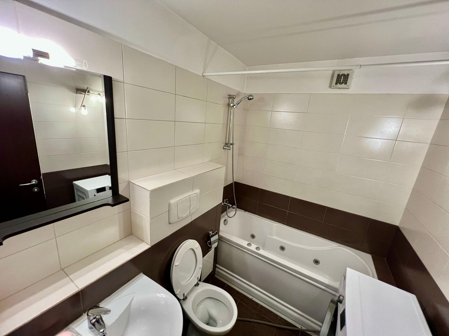 Apartament 2 camere, Herăstrău / Cartierul Francez - Poză 14