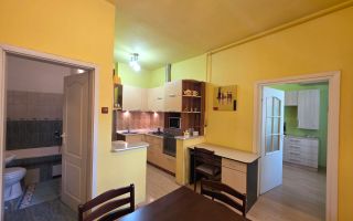 De închiriat apartament cu 2 camere în centru, pe Tudor Vladimirescu - Poză 3