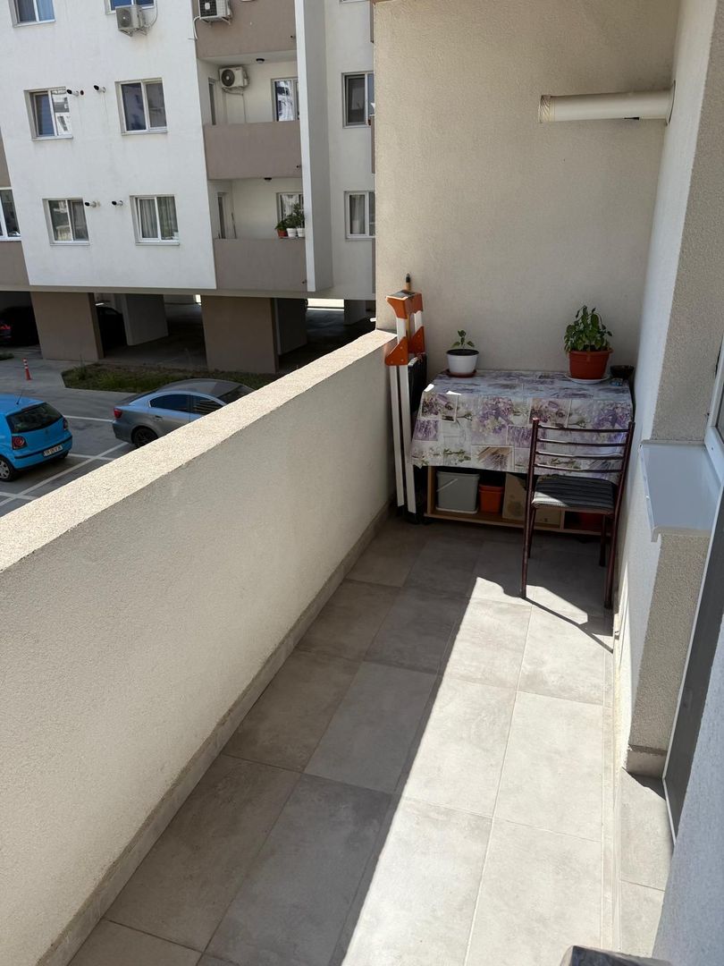 Studio Family Residence | Loc de parcare acoperit - Poză 8