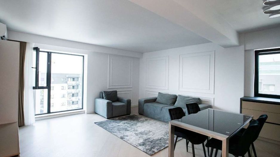 APARTAMENT 3 CAMERE PARCARE INCLUSA PIPERA - Poză 3