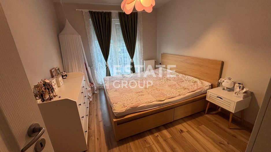 Duplex cu 3 camere in Mosnita Noua - Poză 1