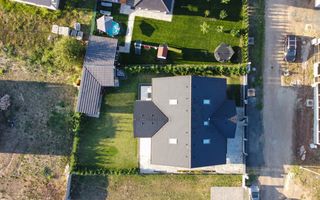 Casa deosebita de vanzare in Giarmata COMISION 0% CUMPARATOR - Poză 34