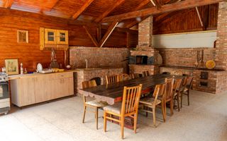 Splendoarea naturii imbinata cu stilul modern=pensiune exclusivista - Poză 1