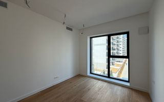 Apartament - 2 camere+balcon - Vanzare - Nusco City-Aviatiei-Promenada - Poză 9