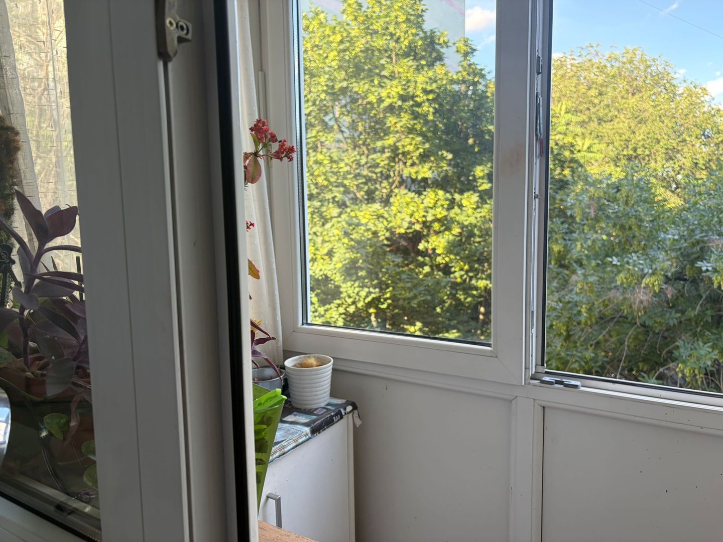 Apartament modern cu doua camere, Nitu Vasile - Poză 5