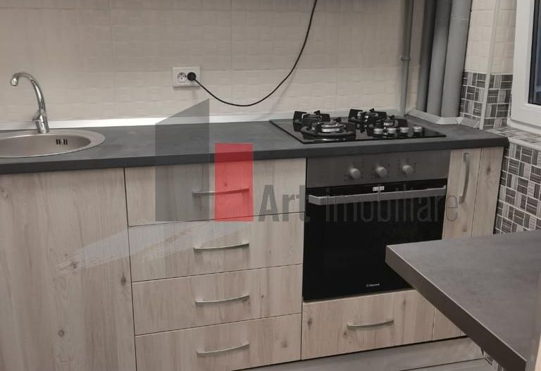 2 camere parter Calea Grivitei - Poză 9