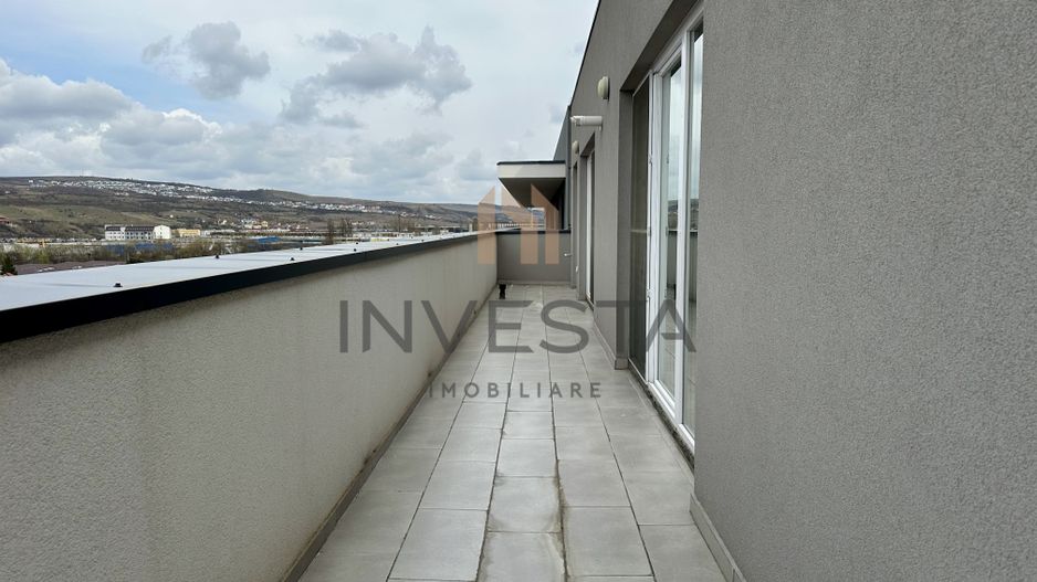 Penthouse cu finisaje premium/Zona strazii Fabricii - Poză 16