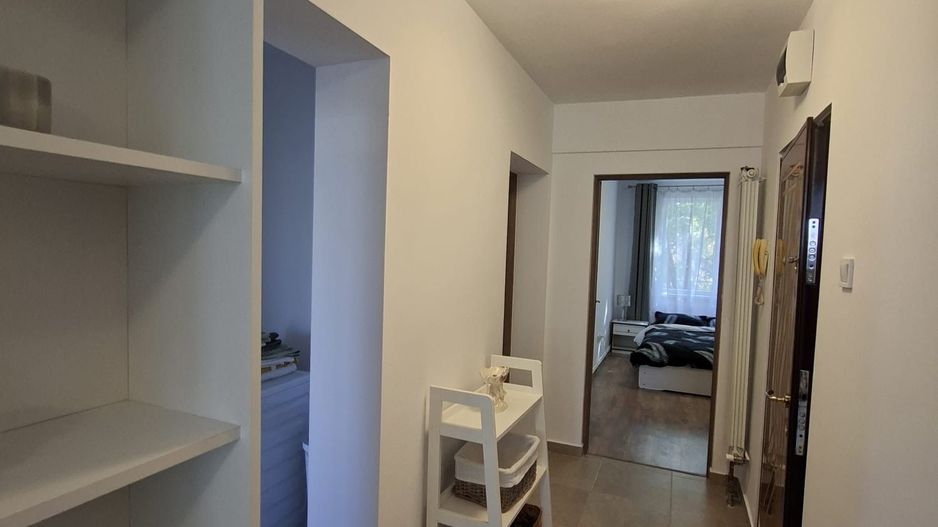 Apartament 3 camere lingă Facultatea de Medicina - Poză 16