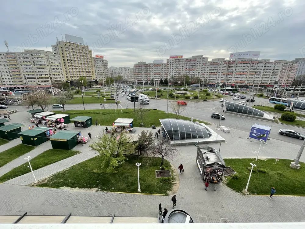 Apartament 2 camere Rond Obor - Poză 6