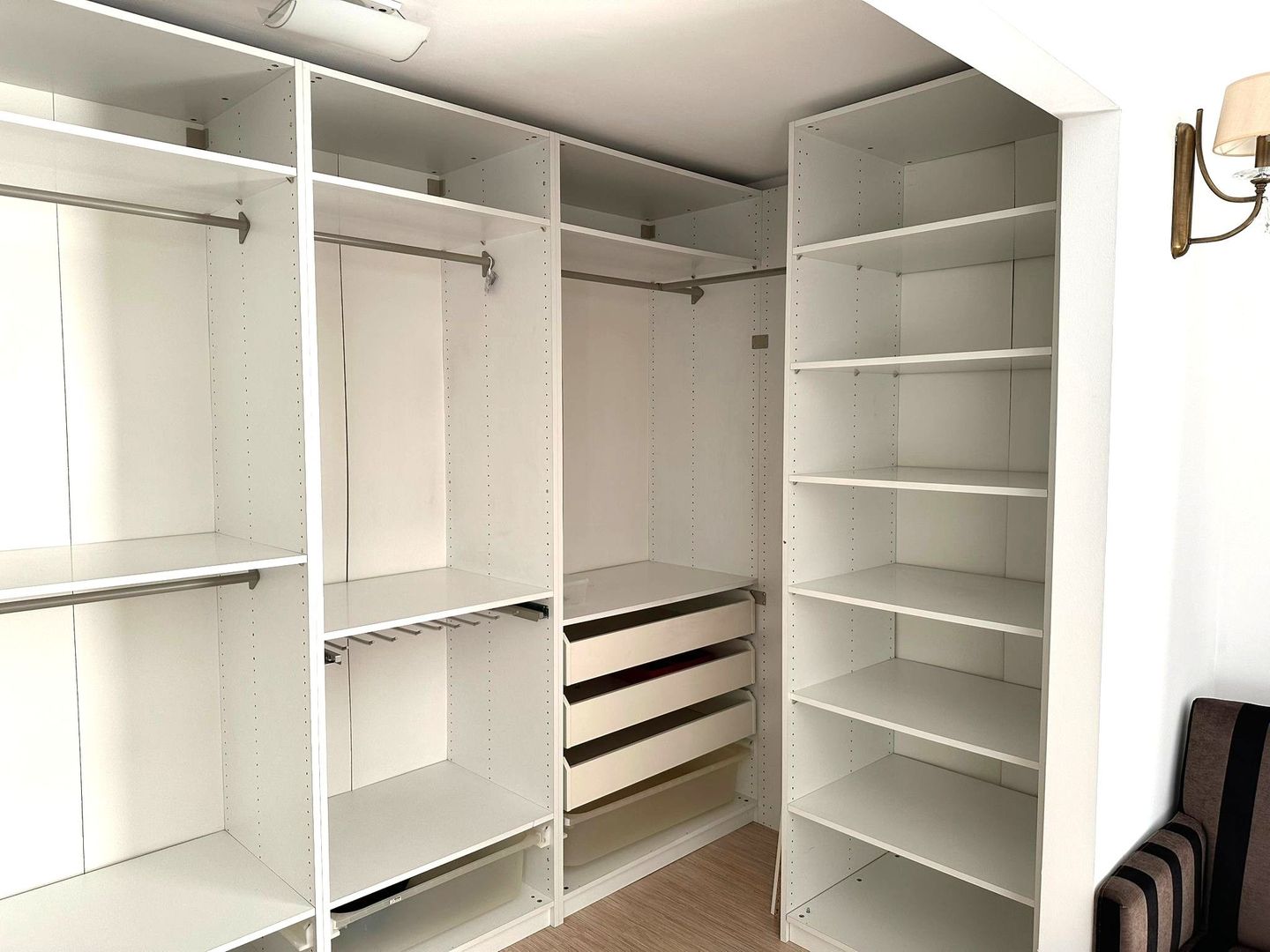 Corbeanca-Vilă P+1 Individuală-Mobilata si Utilata,Cartier Rezidential - Poză 9