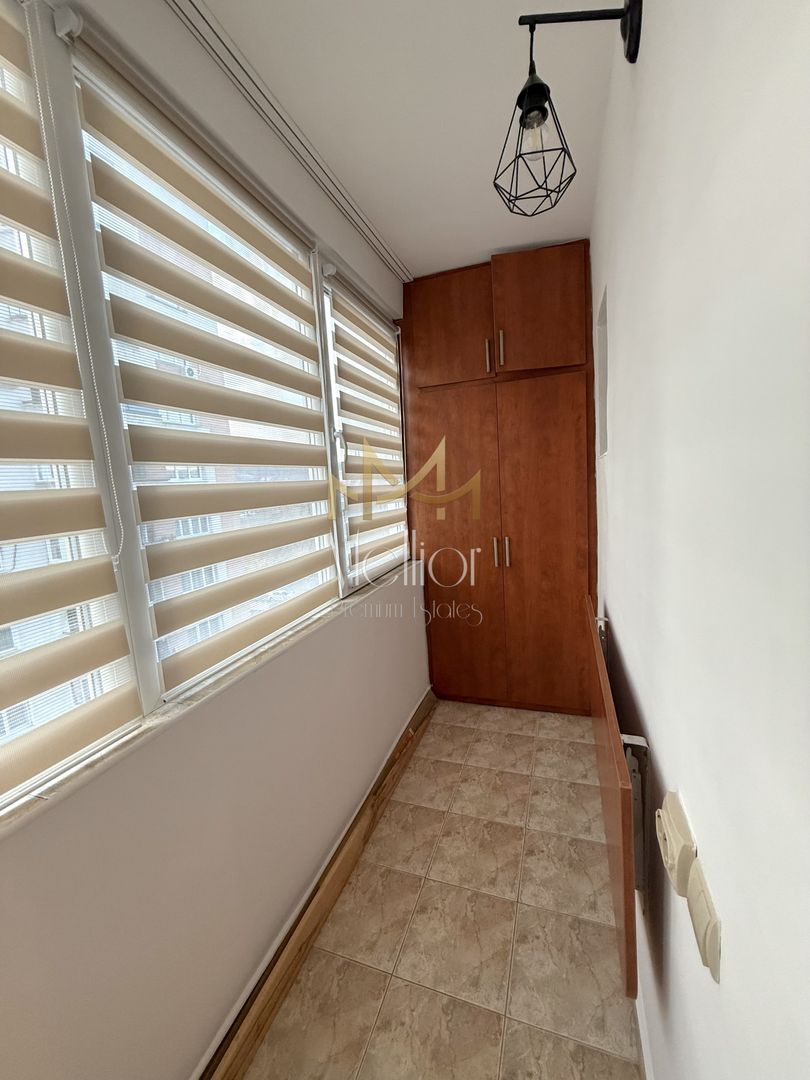 Apartament 3 camere Calea Manastur - Poză 5