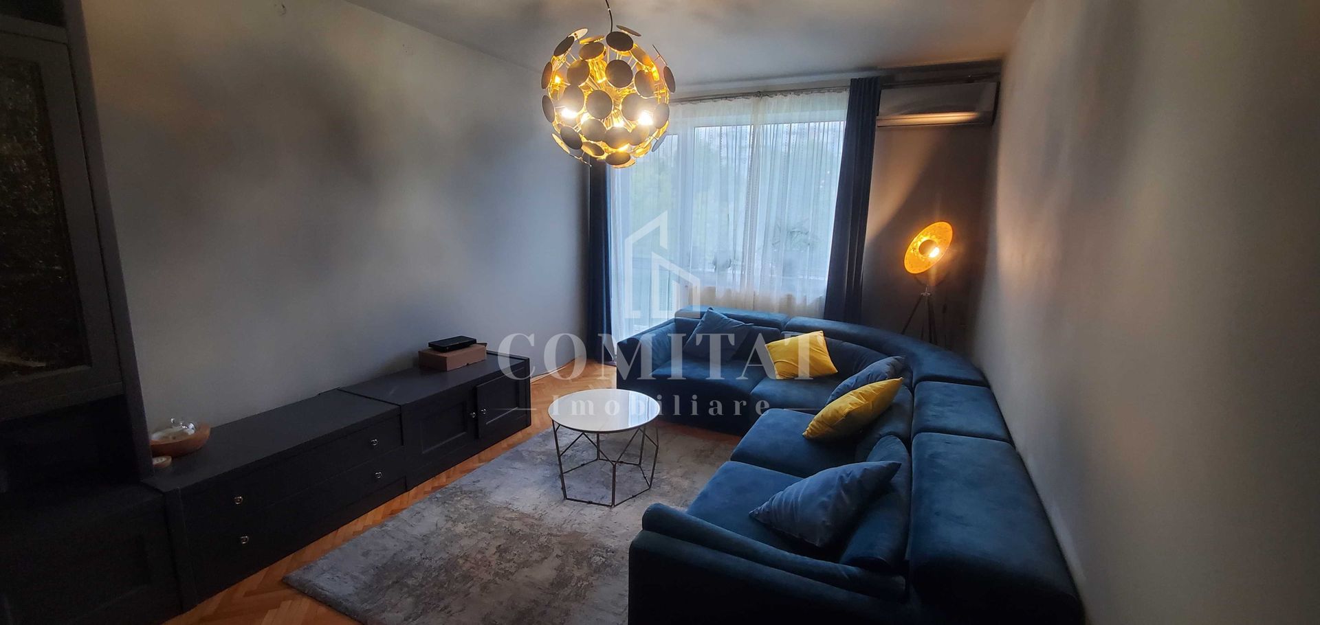 Apartament la cheie | 3 camere | Zona str Unirii-Gheorgheni - Poză 2