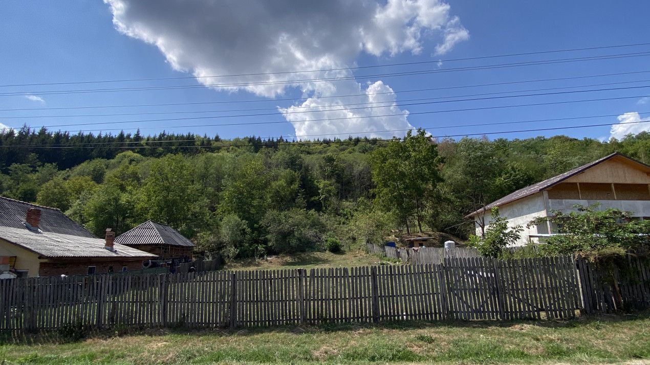 Teren 4000 mp intravilan loc. Aninoasa, jud Arges. Comision 0% - Poză 5