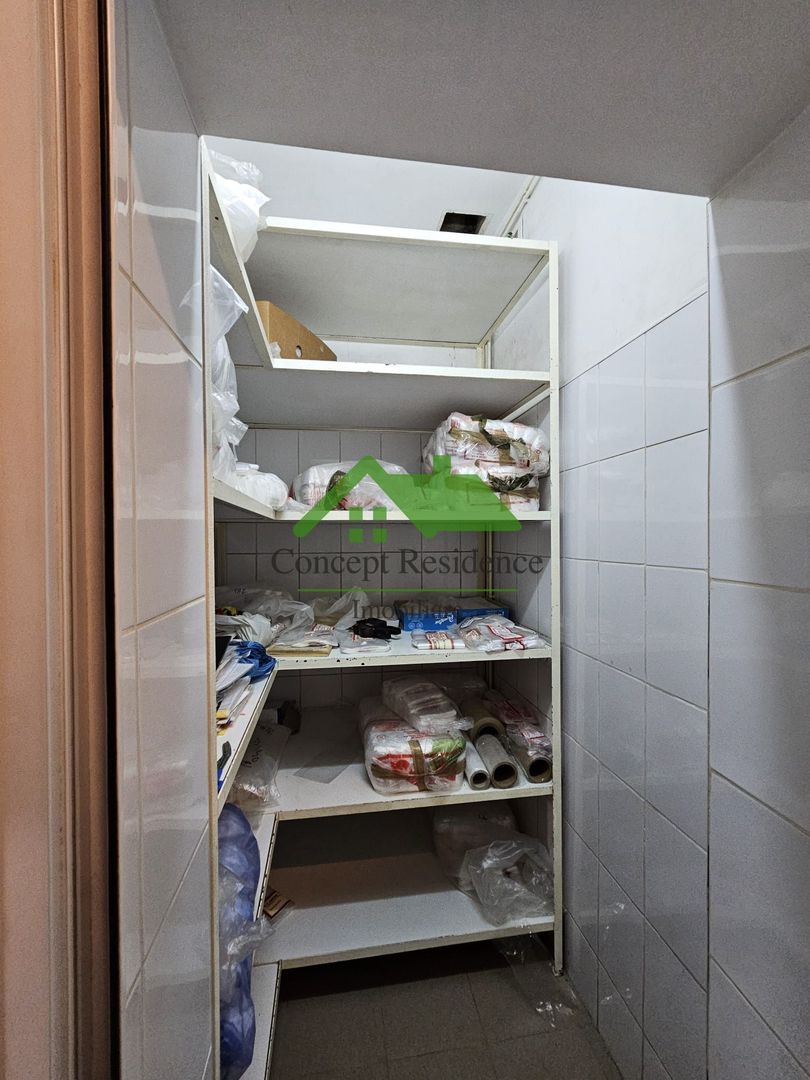 Spațiu comercial de închiriat – fostă brutărie, Electrolizei - Poză 6