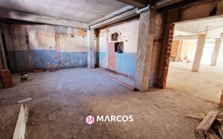 Spațiu comercial cu vad excelent la Piața Sud - ID 1072 - Poză 9