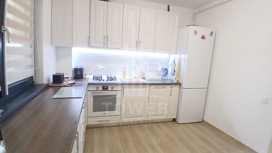 Duplex luminos pe 2 niveluri, teren 300 mp | zona Cartierul Arhitectilor - Poză 4