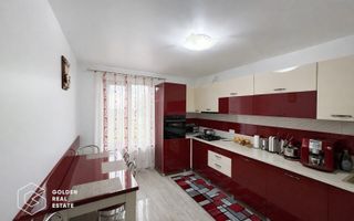 Vila la cheie, 3 camere Mandruloc, 1055mp teren, garaj, la 13 km de Arad - Poză 4