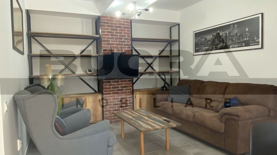 Apartament de 2 camere, 54 mp, zona strazii Bucuresti - Poză 4