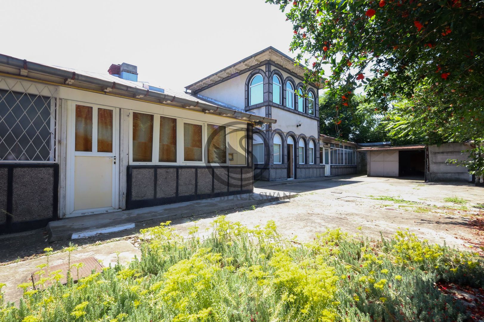 Casa/Vila 5 camere cu spațiu comercial de vanzare | Sud, Ploiesti - Poză 2