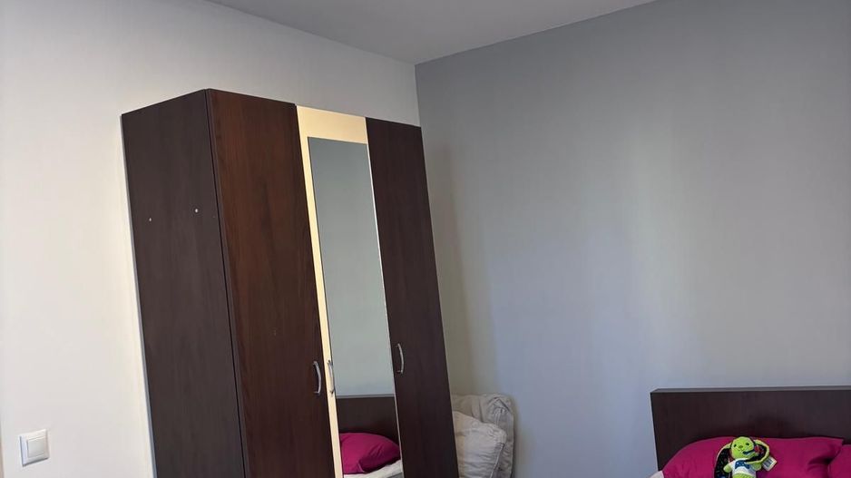 Apartament 2 camere, 40 mp utili, Cartier Vasile Aaron - Poză 7